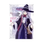 Wandering Witch: The Journey of Elaina (Manga) Volume 03