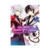 The Misfit of Demon King Academy (Manga) Volume 04