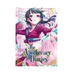 The Apothecary Diaries (Manga) Volume 08