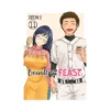 Beauty and the Feast (Manga) Volume 11