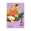 9781646091386 A Man and His Cat (Manga) Volume 06