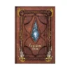 Final Fantasy XIV: Encyclopaedia Eorzea the World of Final Fantasy XIV (Guide Book) Volume 01