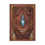Final Fantasy XIV: Encyclopaedia Eorzea the World of Final Fantasy XIV (Guide Book) Volume 01