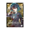 Sinoalice (Manga) Volume 01
