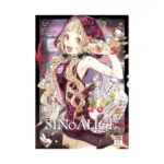 Sinoalice (Manga) Volume 02