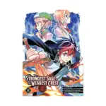 The Strongest Sage with the Weakest Crest (Manga) Volume 14
