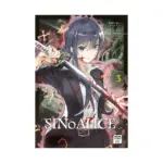Sinoalice (Manga) Volume 03