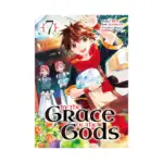 By the Grace of the Gods (Manga) Volume 07