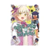 The Great Jahy Will Not Be Defeated! (Manga) Volume 07