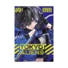 Tokyo Aliens (Manga) Volume 01