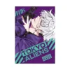 Tokyo Aliens (Manga) Volume 02