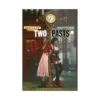 9781646091775 Final Fantasy VII: Remake: Traces of Two Pasts (Novel)