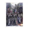 9781646091782 Final Fantasy XIV: Endwalker -- The Art of Resurrection -Among the Stars- (Illustration Book)