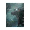 9781646091805 Nier Art - Koda Kazuma Works (Illustration Book)