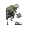 Grimoire Nier: Revised Edition (Guide Book)