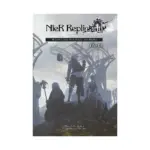 Nier Replicant Ver.1.22474487139...: Project Gestalt Recollections (Novel) Volume 01