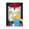 Daemons of the Shadow Realm (Manga) Volume 01