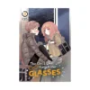 The Girl I Like Forgot Her Glasses (Manga) Volume 03