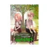 The Girl I Like Forgot Her Glasses (Manga) Volume 04