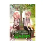 The Girl I Like Forgot Her Glasses (Manga) Volume 04