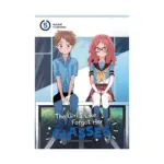 The Girl I Like Forgot Her Glasses (Manga) Volume 05