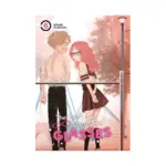 The Girl I Like Forgot Her Glasses (Manga) Volume 06