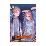 The Girl I Like Forgot Her Glasses (Manga) Volume 07