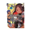 The Great Jahy Will Not Be Defeated! (Manga) Volume 08