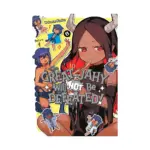 The Great Jahy Will Not Be Defeated! (Manga) Volume 08