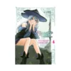 Wandering Witch: The Journey of Elaina (Manga) Volume 04