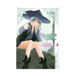 Wandering Witch: The Journey of Elaina (Manga) Volume 04