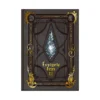 Final Fantasy XIV: Encyclopaedia Eorzea the World of Final Fantasy XIV (Manga) Volume 03