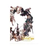 The Art of Tactics Ogre: Let Us Cling Together (Illustration Book)