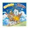 Chocobo and the Airship: A Final Fantasy Picture Book (Illustration Book)