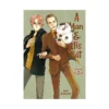 A Man and His Cat (Manga) Volume 09