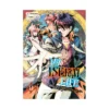 My Isekai Life: I Gained a Second Character Class and Became the Strongest Sage in the World! (Manga) Volume 14