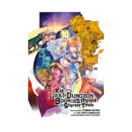 Suppose a Kid from the Last Dungeon Boonies Moved to a Starter Town (Manga) Volume 10