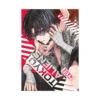 Tokyo Aliens (Manga) Volume 04