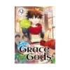 By the Grace of the Gods (Manga) Volume 09