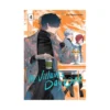 Mr. Villain's Day Off (Manga) Volume 04
