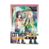 Otherside Picnic (Manga) Volume 09