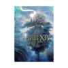9781646092345 Final Fantasy XIV: Endwalker -- The Art of Resurrection -Beyond the Veil- (Illustration Book)