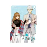 The Ice Guy and the Cool Girl (Manga) Volume 01