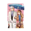 The Ice Guy and the Cool Girl (Manga) Volume 02