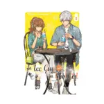 The Ice Guy and the Cool Girl (Manga) Volume 03