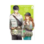 The Ice Guy and the Cool Girl (Manga) Volume 04