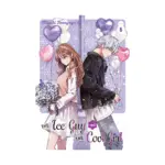 The Ice Guy and the Cool Girl (Manga) Volume 05