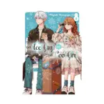 The Ice Guy and the Cool Girl (Manga) Volume 06