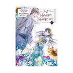 My Happy Marriage (Manga) Volume 04