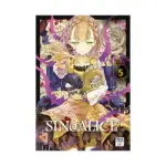 Sinoalice (Manga) Volume 05